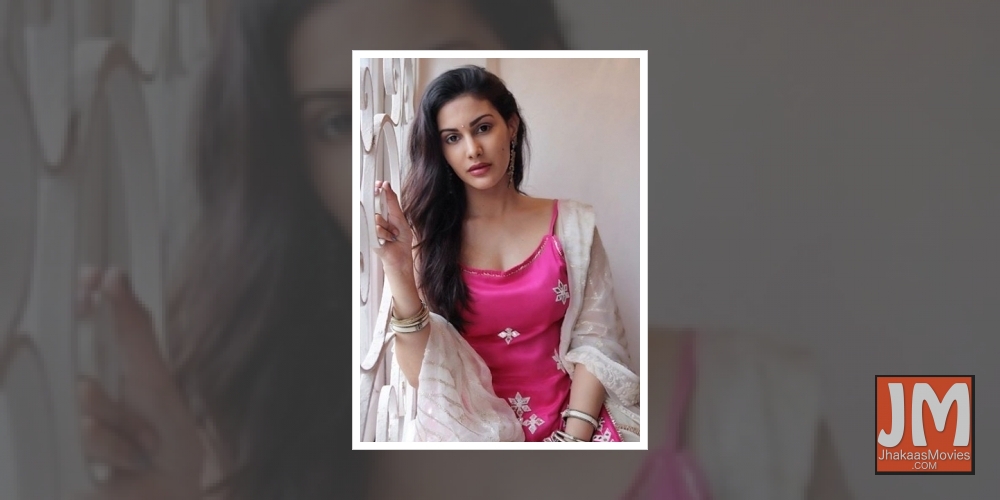 Amyra Dastur: Rape is becoming a consistent crime