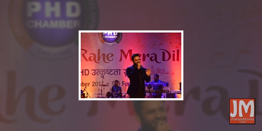 Bigg Boss 14: Rahul Vaidya discovers benefit of being on the controversial show