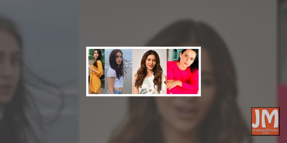 Film industry a soft target? That is lame!