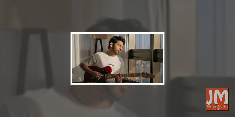 Armaan Malik: Stripped-down version of 'Control' a special gift for fans images