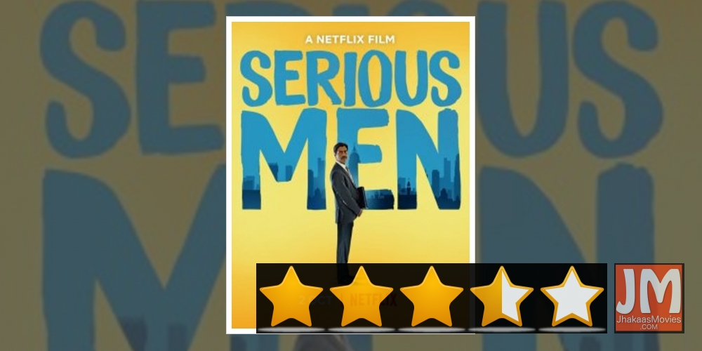 Actor Nawazuddin Siddiqui.