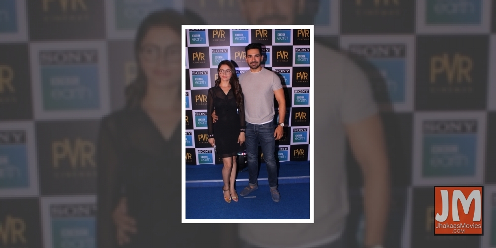 Bigg Boss 14: Rubina and Abhinav feel show will test their relationship