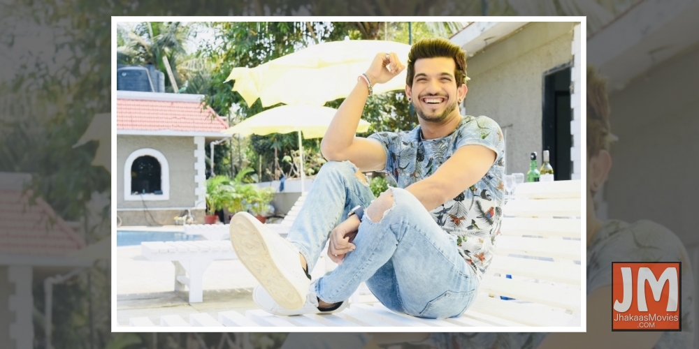 Arjun Bijlani: Miley Jab Hum Tum shou have a season 2.