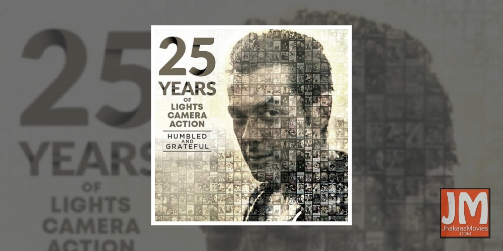 Bobby Deol on 25 years as actor: 'Looking forward to another 25 years'