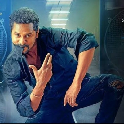 Ram Charan, Prabhudeva, Farah Khan to host digital para dance show