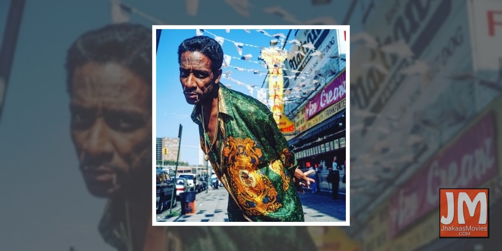 Actor Thomas Jefferson Byrd dies of gunshot wounds