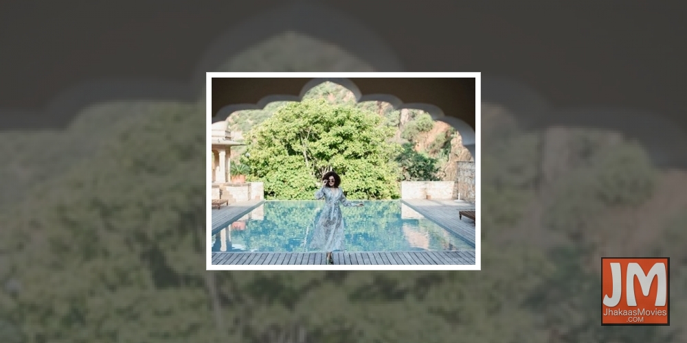 Taapsee Pannu looks forward to her Â‘much needed getawayÂ’