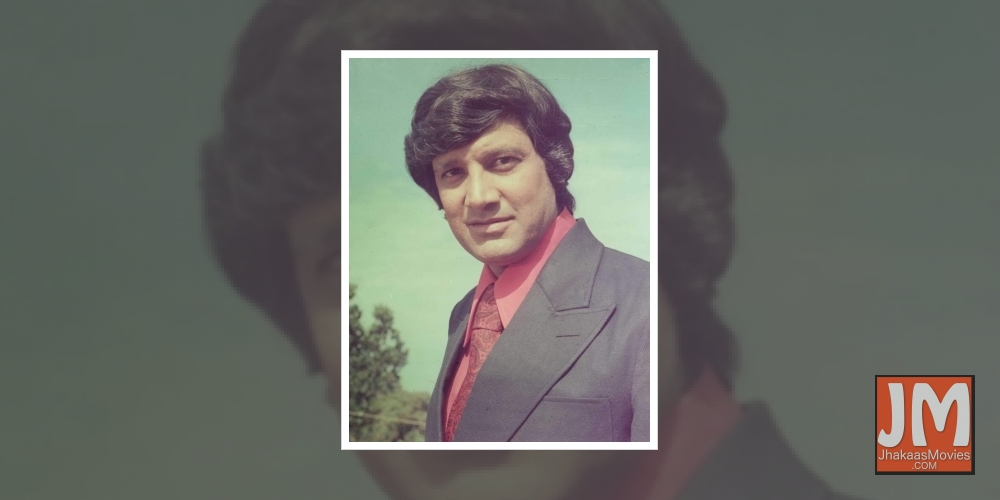 'Chalte Chalte' actor Vishal Anand passes away