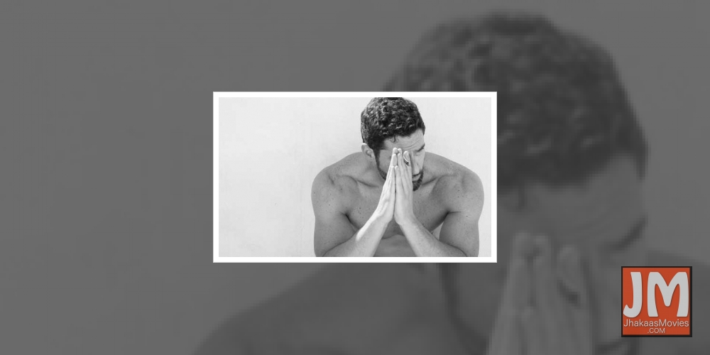 'Lucifer' star Tom Ellis takes a break from Twitter.