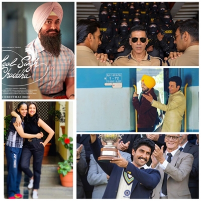 Cinemas to open but wait for Bollywood biggies will continue.