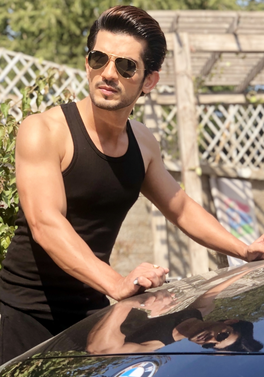 Arjun Bijlani: Miley Jab Hum Tum shou have a season 2.