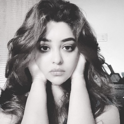 Payal Ghosh on Richa Chadha