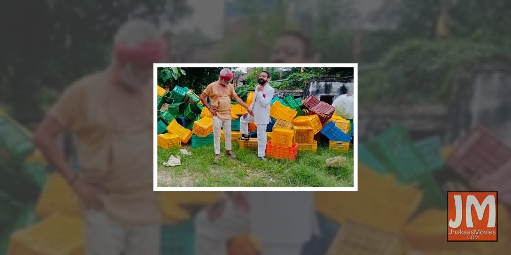 Sanjay Mishra turns 57, Chandan Roy Sanyal has a sweet b'day message