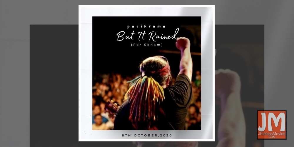 Parikrama to relaunch video of old hit to honour late guitarist Sonam Sherpa.