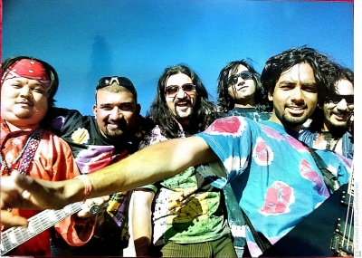 Parikrama to relaunch video of old hit to honour late guitarist Sonam Sherpa.