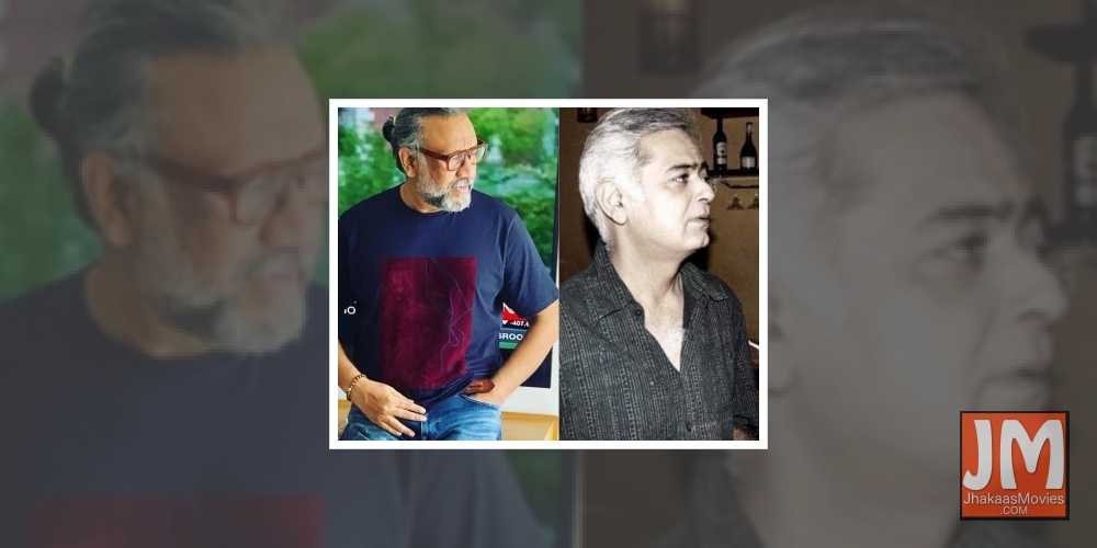 As Rhea Chakraborty stays in custody, Anubhav Sinha and Hansal Mehta express concern