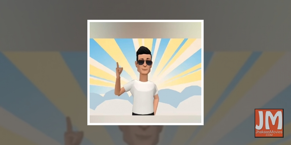 Shilpa Shetty's son pays animated tribute to Sonu Sood