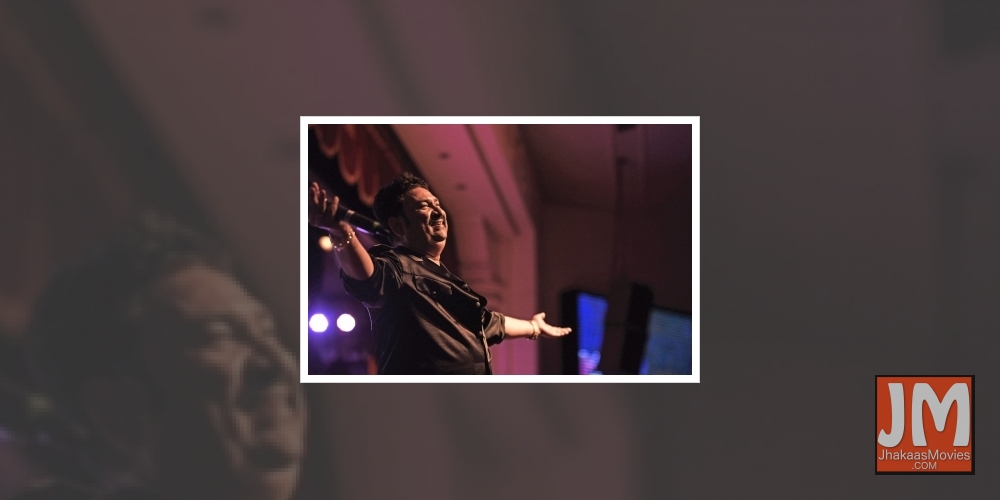 Kumar Sanu: Happy to see Arijit taking Indian music to places