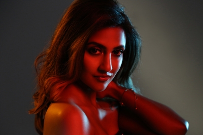 British-Indian singer Avina Shah on her new single with Chris Gayle
