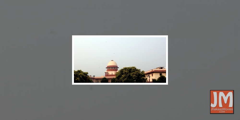 SC to hear PIL for court-monitored CBI probe into Disha's death .