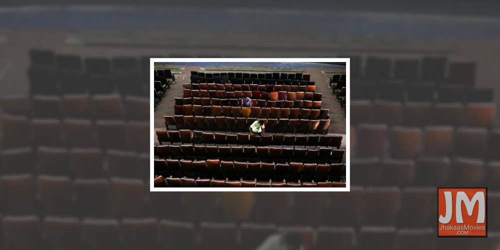 Maharashtra cinemas to screen regional films if Bollywood isn't ready with releases