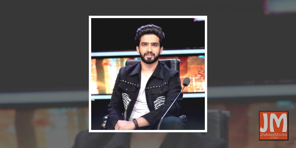 Armaan Malik: 'Saina' songs will break you beautifully