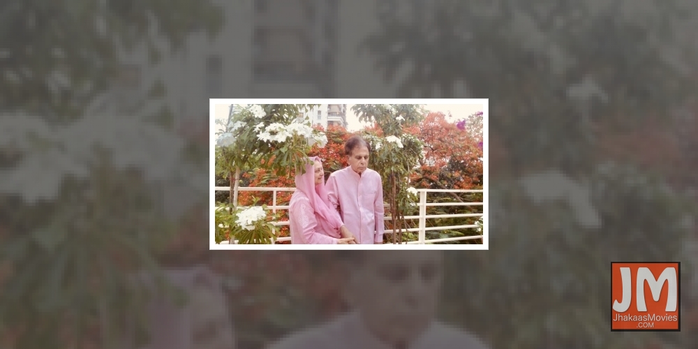 Dilip Kumar-Saira Banu won't celebrate wedding anniversary on Oct 11