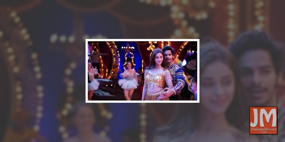 Khaali Peeli, Tamil film Ka Pae Ranasingam to release in theatres on Oct 16