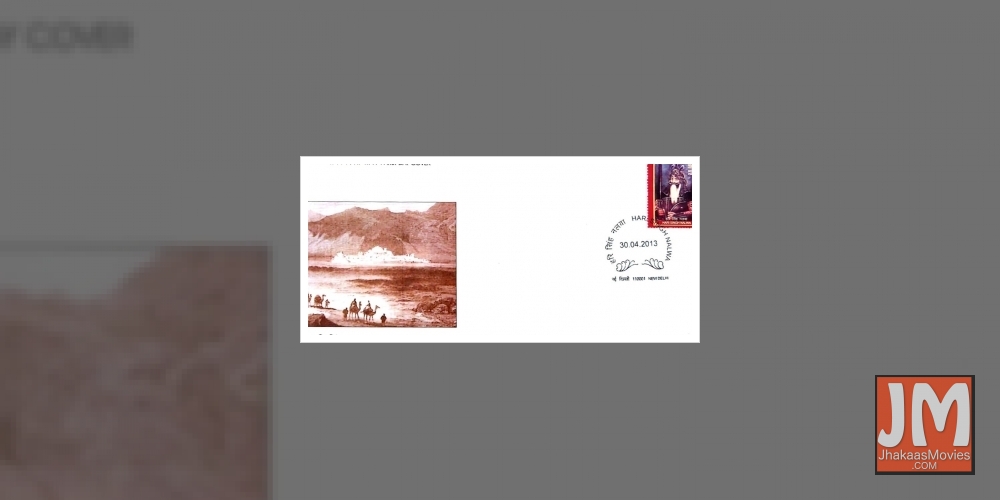 Hari Singh Nalwa's life to be adapted into series and film