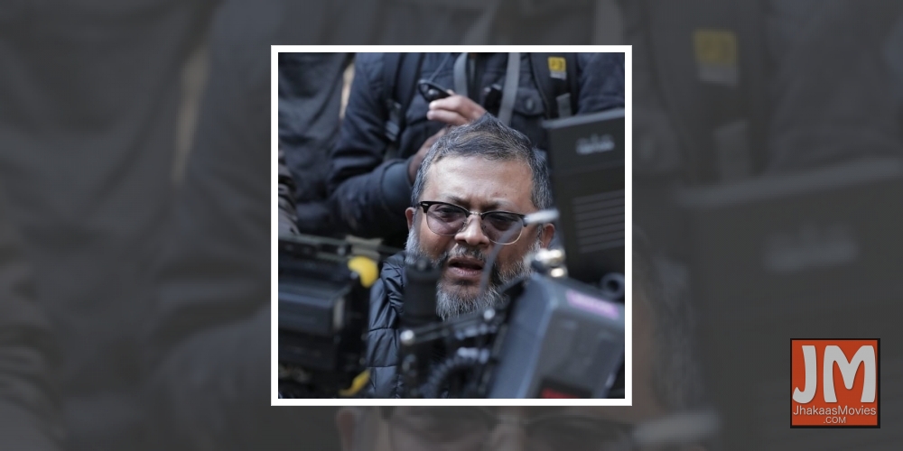 'Pink' maker Aniruddha Roy Chowdhury explores new 'Rules Of The Game' in relationships.