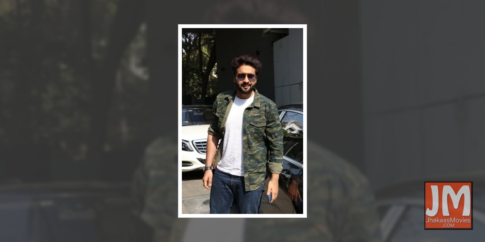 UK shoot of Akshay's 'Bell Bottom' amid pandemic was tough: Producer Jackky Bhagnani