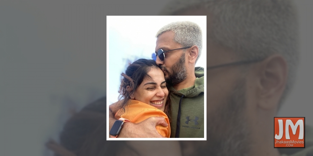 Genelia hopes to work with Riteish again soon