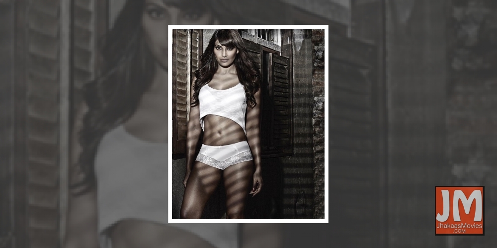 Bipasha Basu stresses on self love.