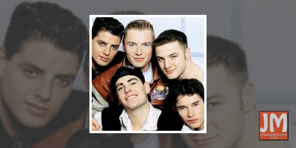 Ronan Keating recalls Boyzone's last 'real night together'
