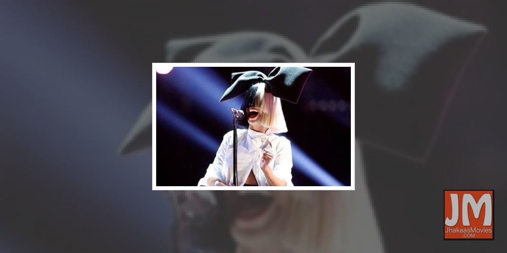 Sia adopted boy after seeing him in a documentary