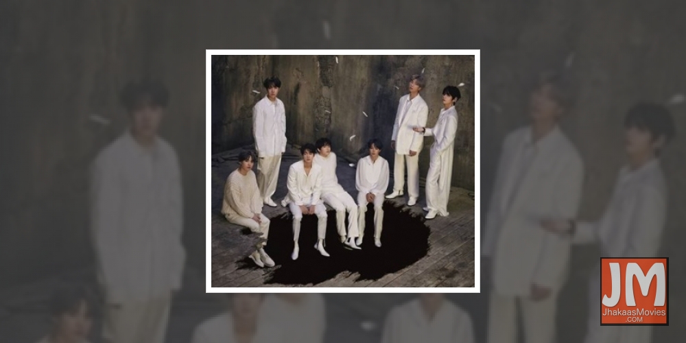 K-pop stars BTS make global fans go wild with virtual gig