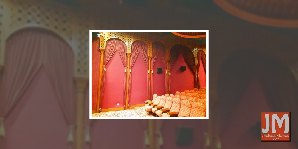 Centre okays cinema reopening if states agree