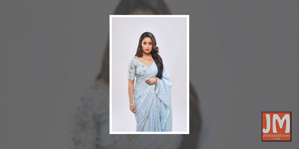 TV actress Aishwarya Sharma: Dance is my first love.