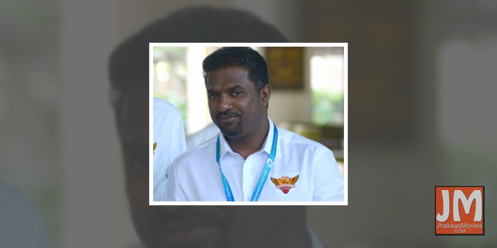 Sethupathi will nail my bowling expressions in '800', says Muralitharan