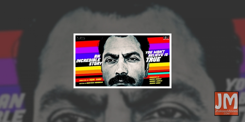 Nawazuddin Siddiqui to star in Umesh Shukla's next production