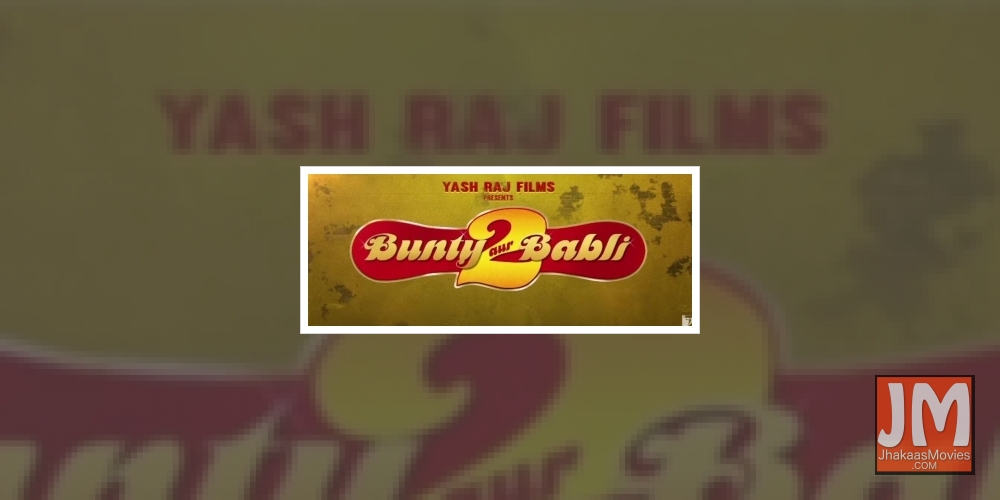 'Bunty Aur Babli 2' wraps up with fun song shoot.