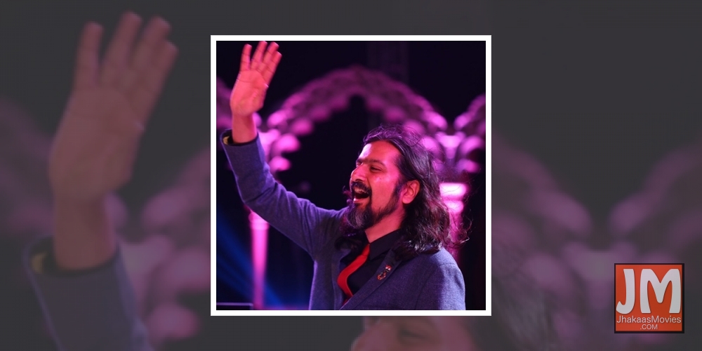 Grammy winner Ricky Kej collaborates with Indian artistes on song by refugees