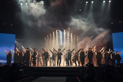 Latest BTS gig virtually attended by 993000 fans in 191 regions including India