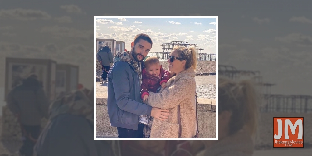 The Wanted lead vocalist Tom Parker has brain tumour