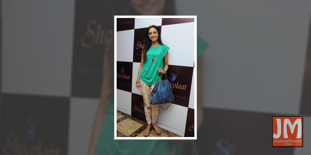 Ranvir Shorey, Purbi Joshi shoot for 'Metro Park 2' in New Jersey