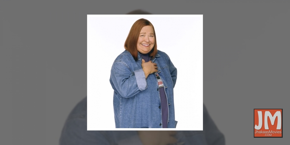 'Two And A Half Men' actress Conchata Ferrell no more