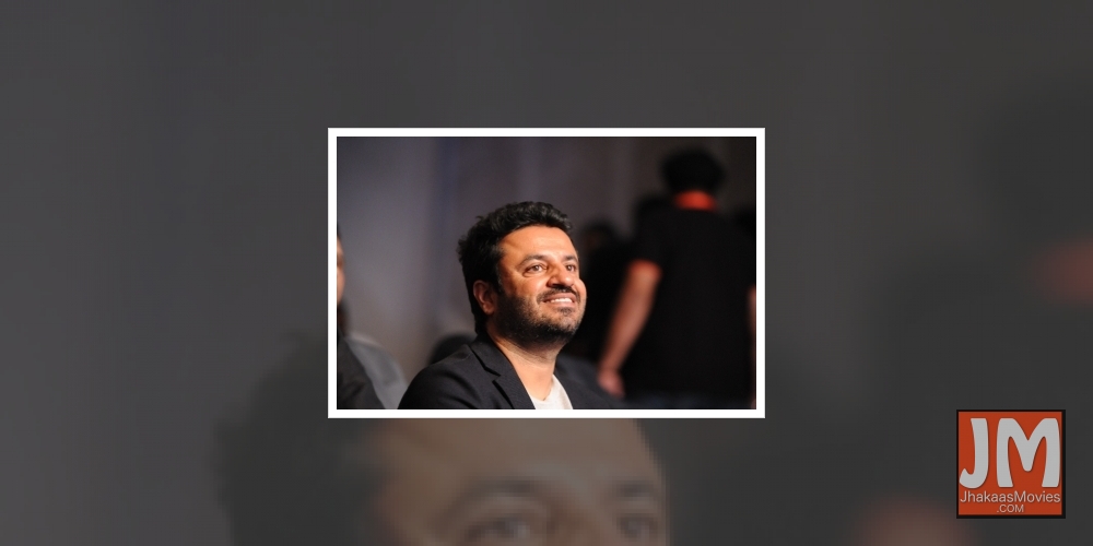 'Queen' maker Vikas Bahl set for digital debut with series 'Sunflower' .