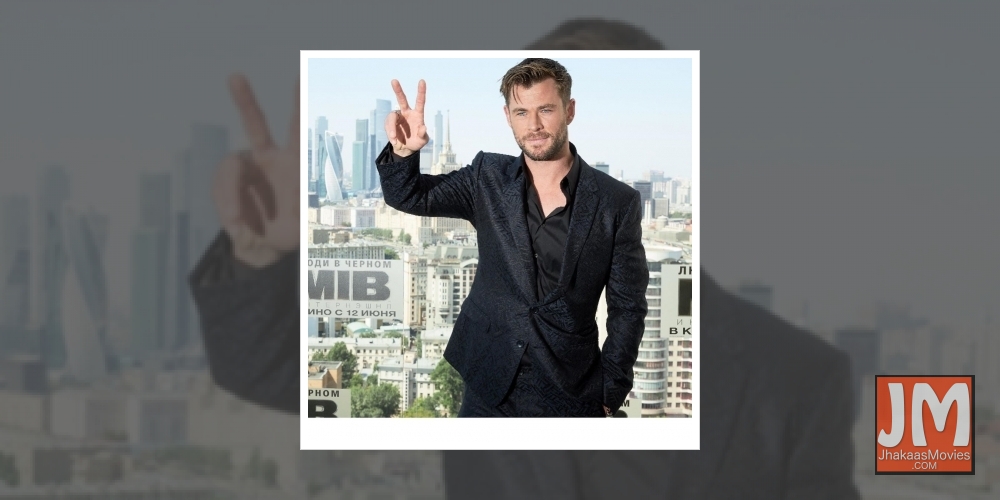 Chris Hemsworth, Anya Taylor-Joy