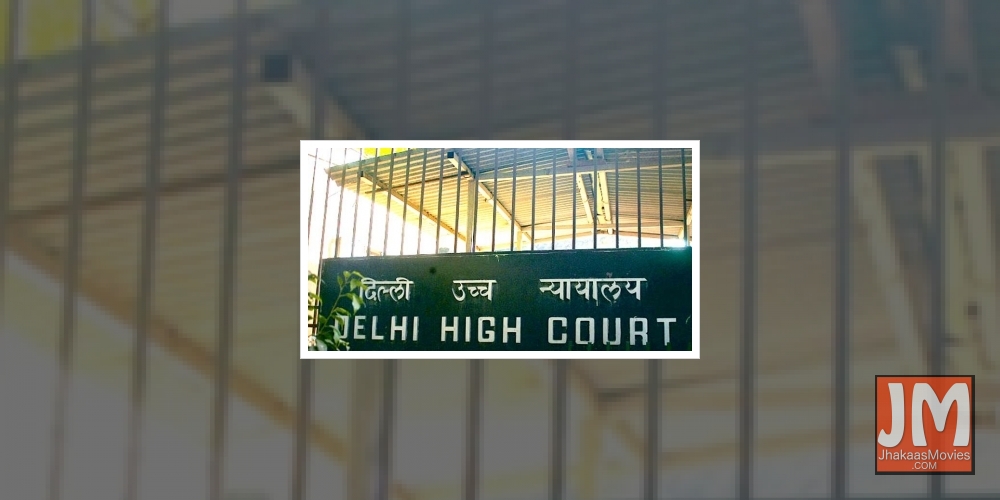 Delhi High Court.
