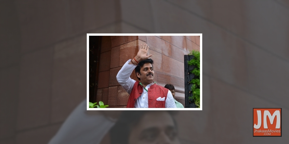 Ravi Kishan wants separate Censor Board for Bhojpuri films.